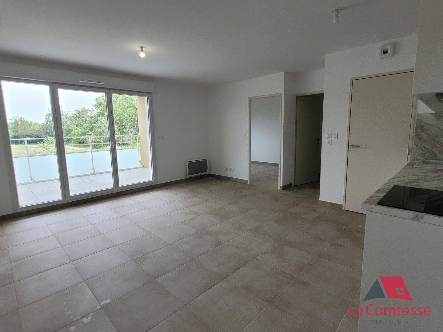 Appartement 2 pièces 47 m² · à Istres · 46,7 m² · 895 €/mois