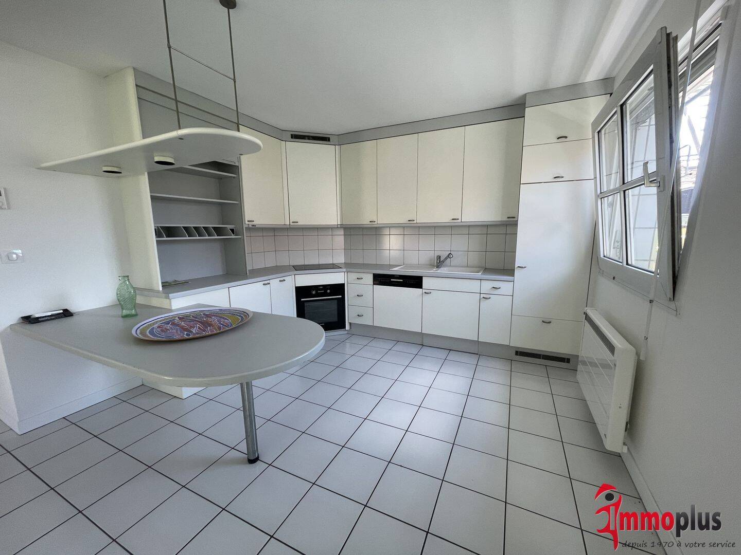 Appartement 3 pièces 103 m² · à Mulhouse · 102,9 m² · 999 €/mois