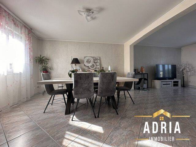 Maison 5 pièces 110 m² · à Rombas · 110 m² · 299 900 €