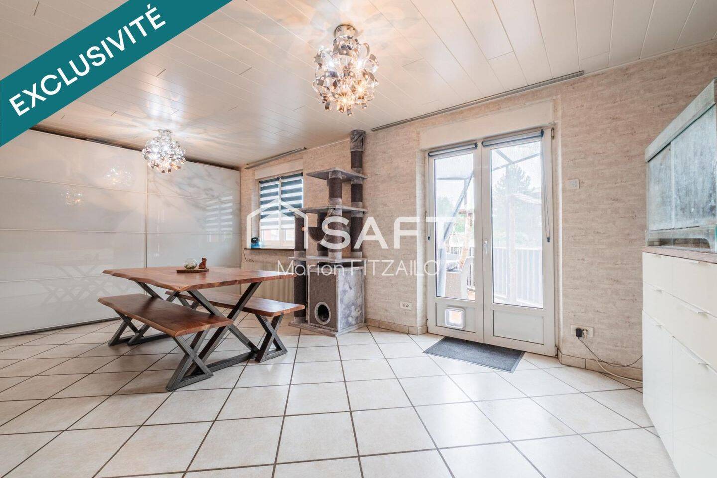 Maison 4 pièces 121 m² · à Munchhausen · 121 m² · 249 000 €