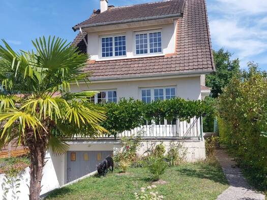 Maison à vendre 330 000 € 4 pièces 3 chambres 95 m² 775 m² de terrain Soisy-sur-École 91840