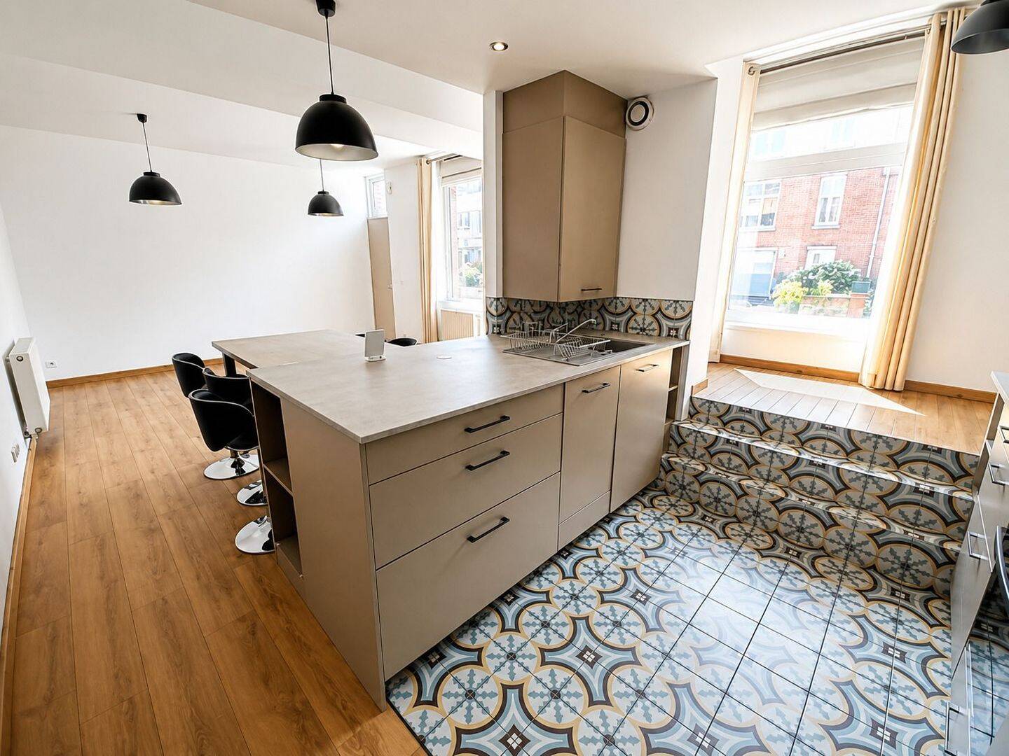 Appartement 3 pièces 87 m² · à Lille · 87 m² · 255 000 €