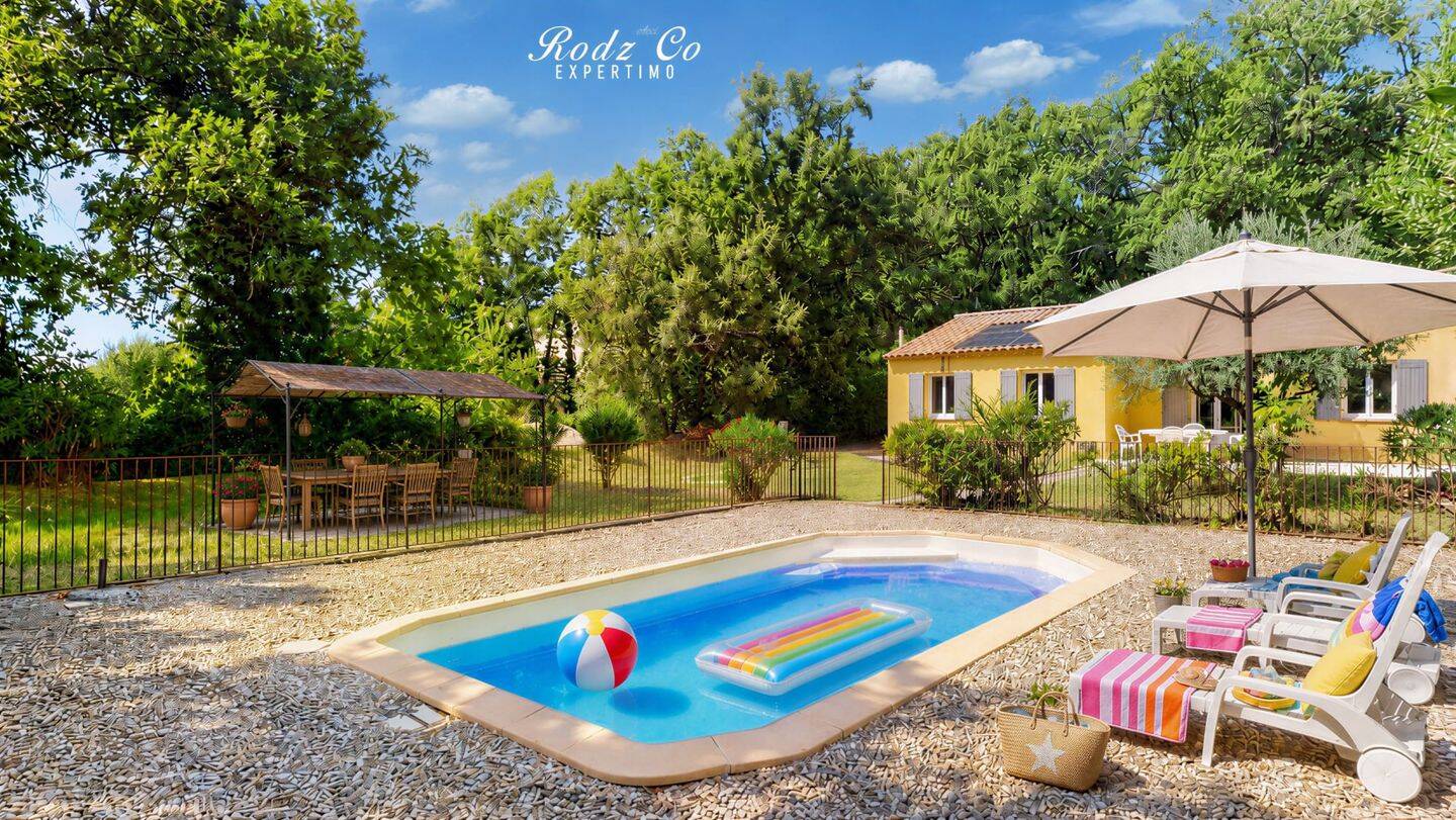 Maison 4 pièces 90 m² · à Caseneuve · 90 m² · 440 000 €