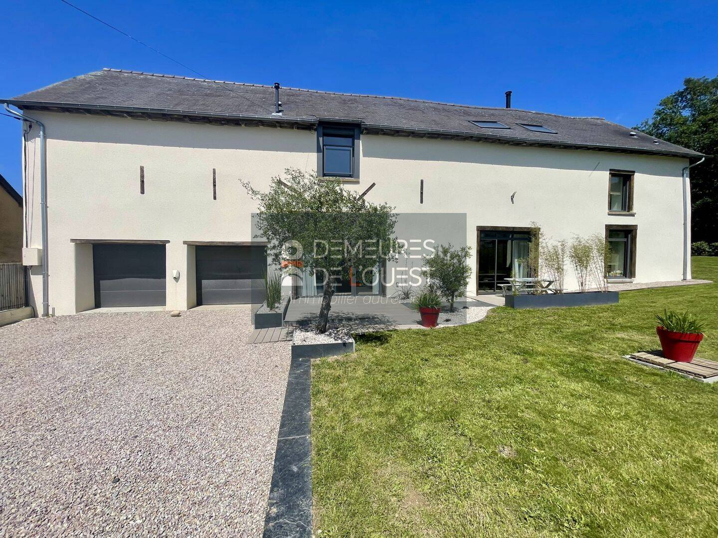 Maison 7 pièces 185 m² · à Pacé · 185 m² · 619 965 €