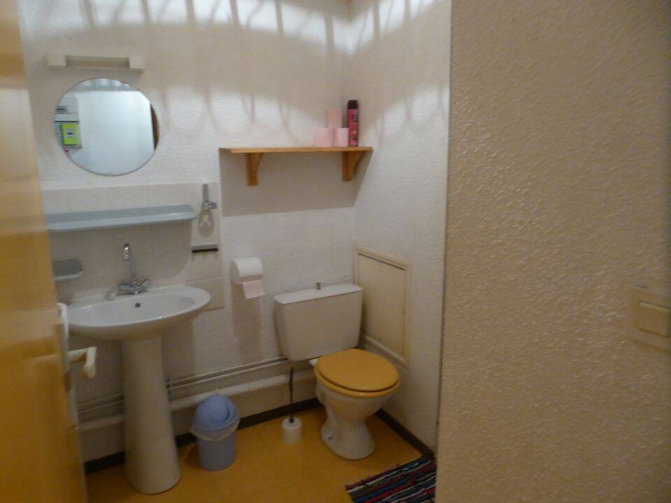 Appartement 1 pièce 18 m² · à Tours · 18 m² · 395 €