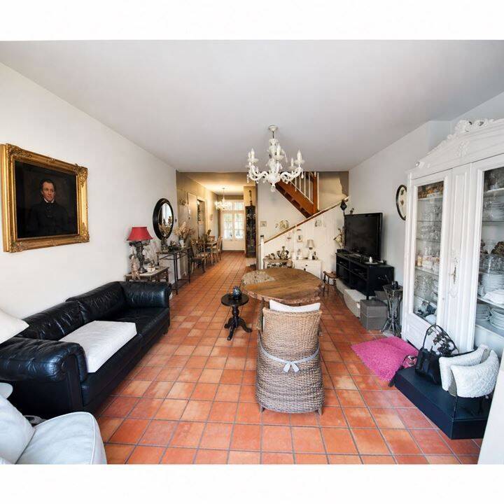 Maison 7 pièces 123 m² · à Abbeville · 123 m² · 199 500 €