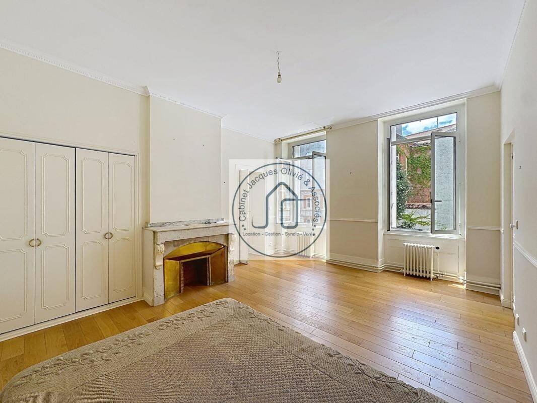 Appartement 4 pièces 123 m² · à Toulouse · 123 m² · 580 000 €