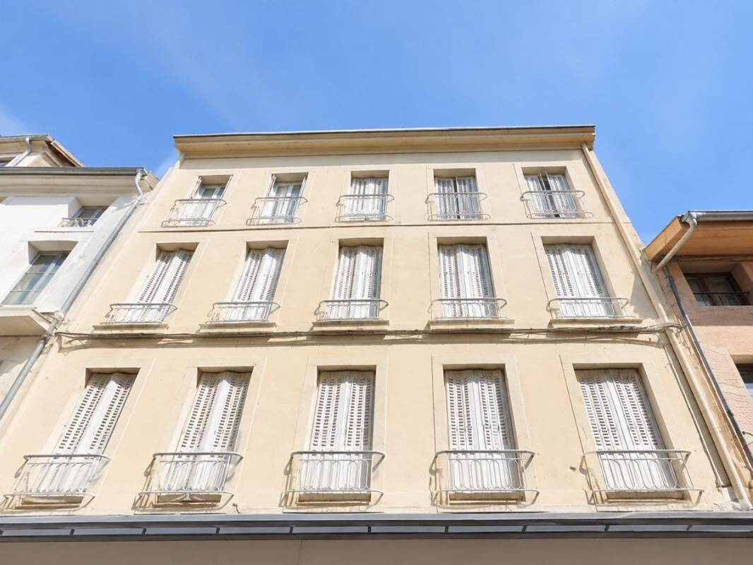 Appartement 3 pièces 80 m² · à Bourg-en-Bresse · 80 m² · 730 €/mois
