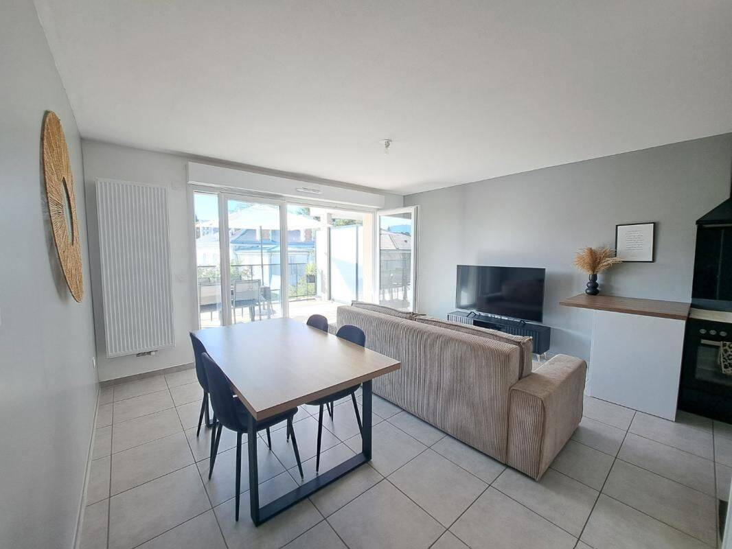 Appartement 2 pièces 45 m² · à Rives · 45 m² · 680 €/mois