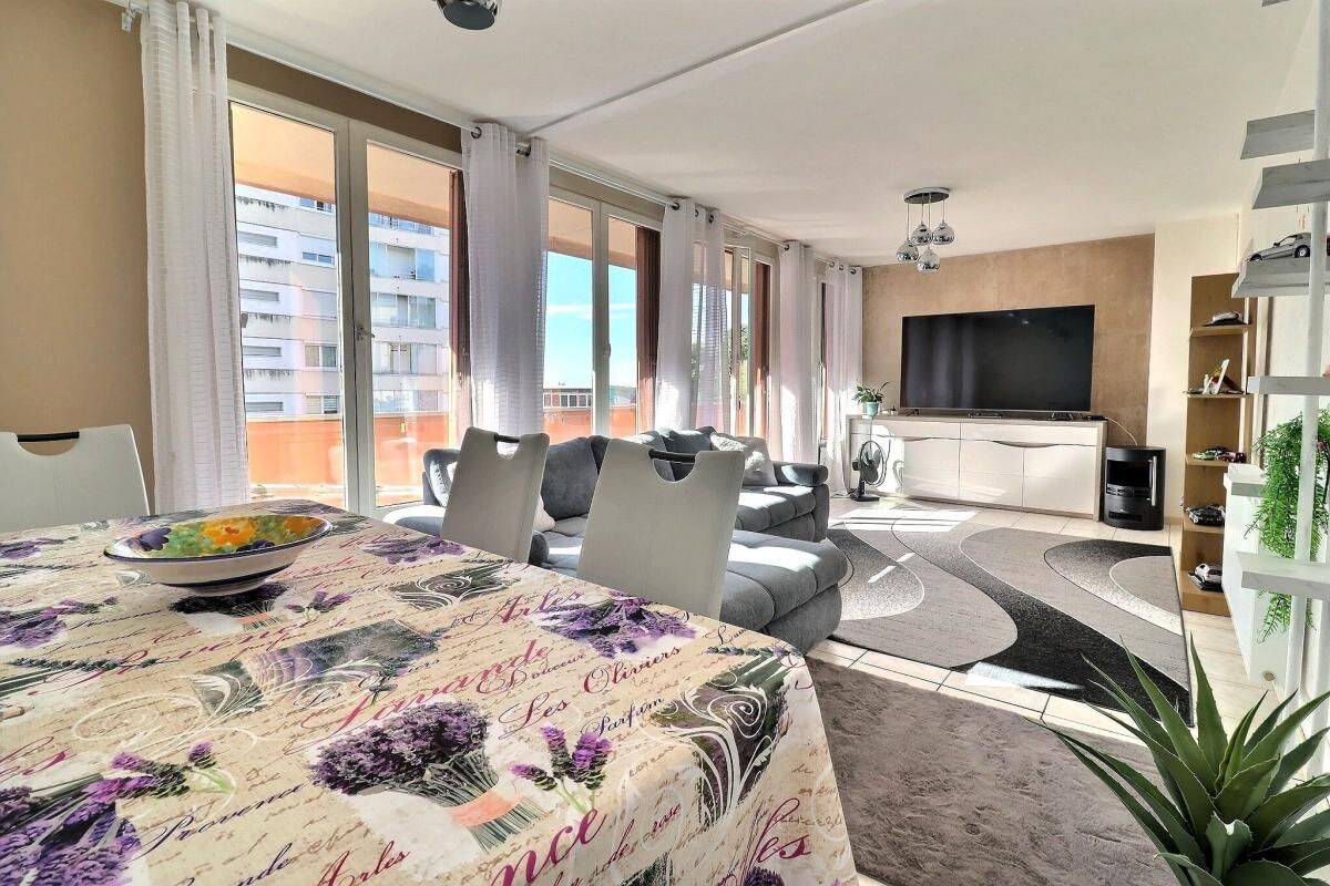 Appartement 3 pièces 76 m² · à Chenôve · 76 m² · 129 000 €