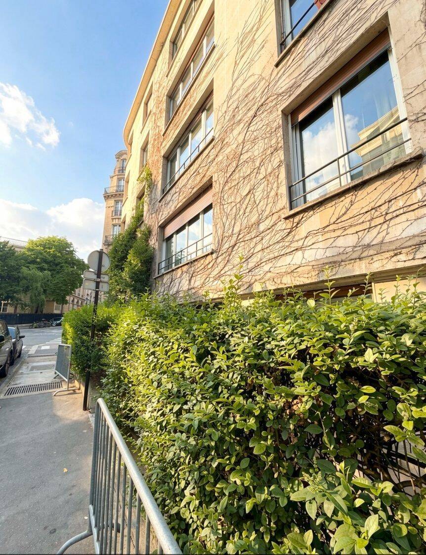 Appartement 3 pièces 60 m² · à Paris 16ème Arrondissement · 60 m² · 595 000 €