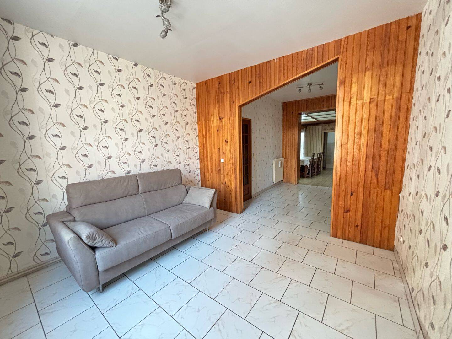 Maison 5 pièces 105 m² · à Amiens · 105 m² · 168 000 €