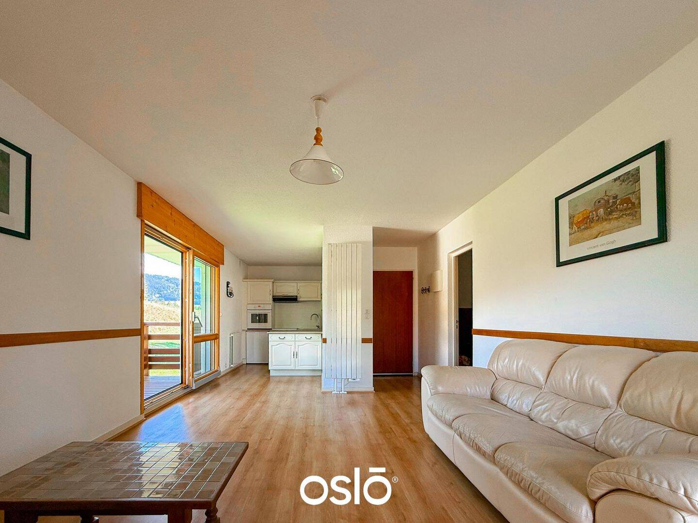Appartement 3 pièces 69 m² · aux Rousses · 69 m² · 290 000 €