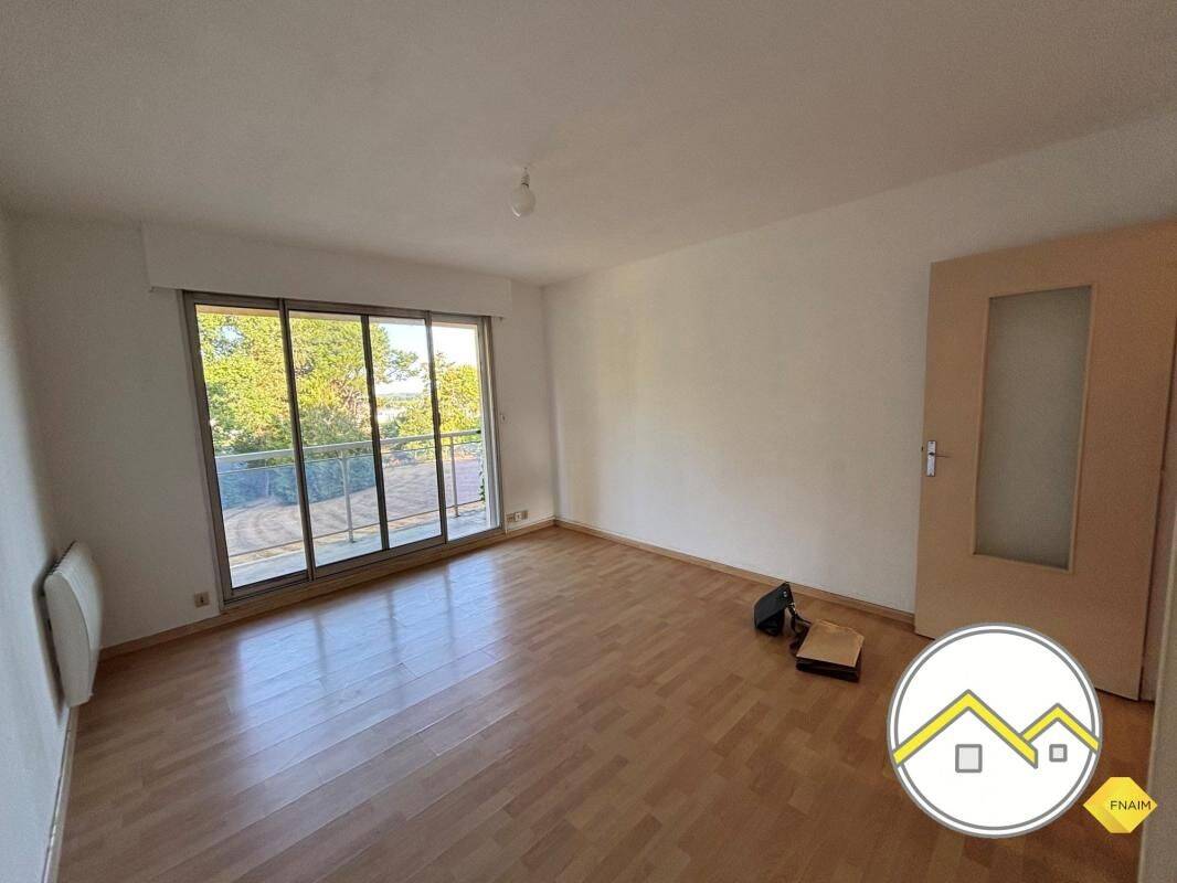 Appartement 2 pièces 56 m² · à Châteaubriant · 56 m² · 522 €