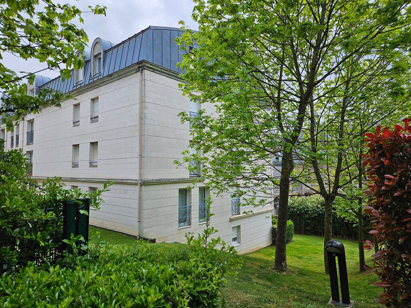 Appartement 3 pièces 100 m² · à Rouen · 99,7 m² · 335 000 €