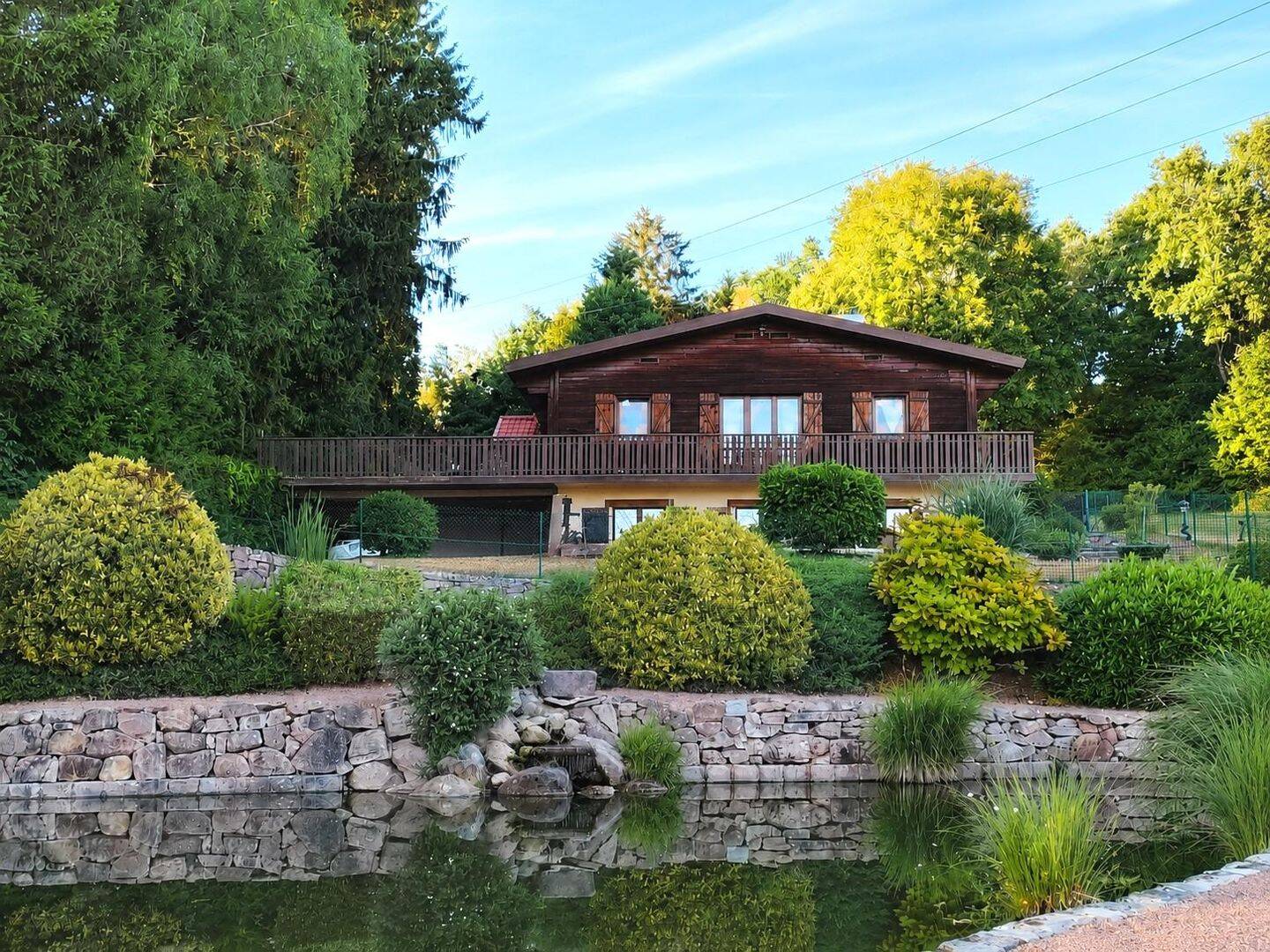 Maison 5 pièces 110 m² · à Gerbépal · 110 m² · 399 000 €