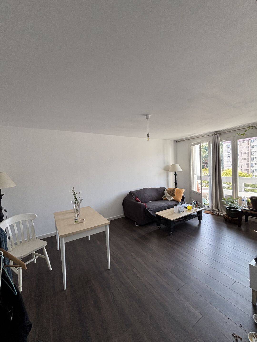 Appartement 2 pièces 51 m² · à Quimper · 50,5 m² · 142 000 €