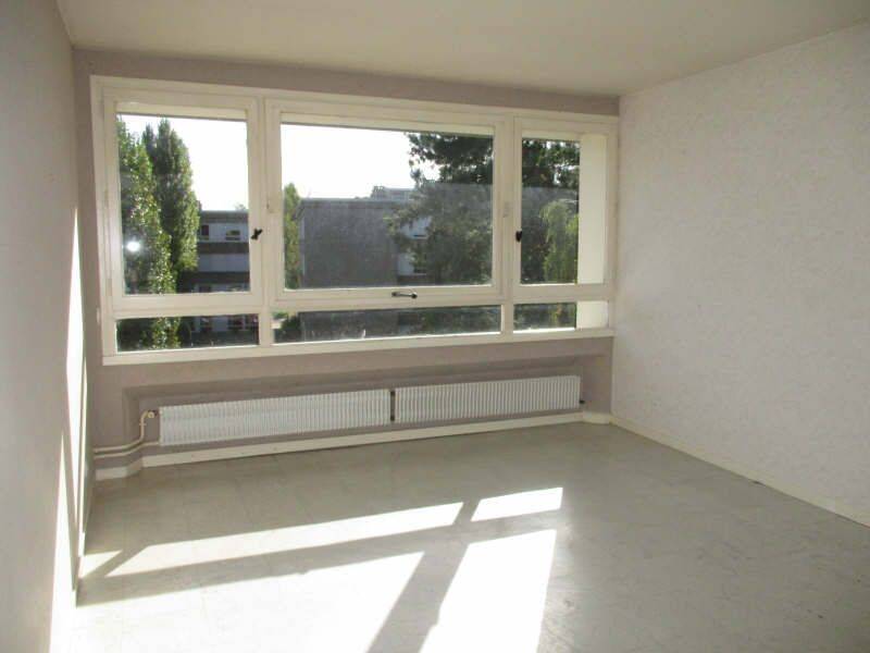 Appartement 2 pièces 50 m² · à Hérouville-Saint-Clair · 50 m² · 495 €/mois