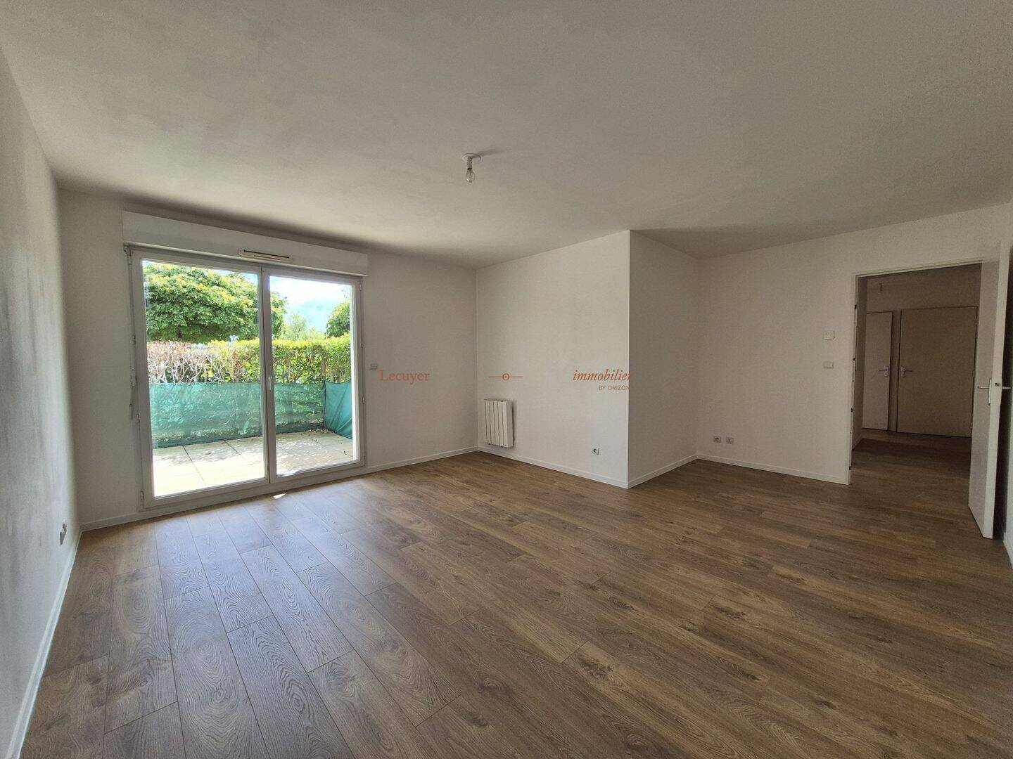 Appartement 3 pièces 67 m² · à Rezé · 67,4 m² · 760 €/mois