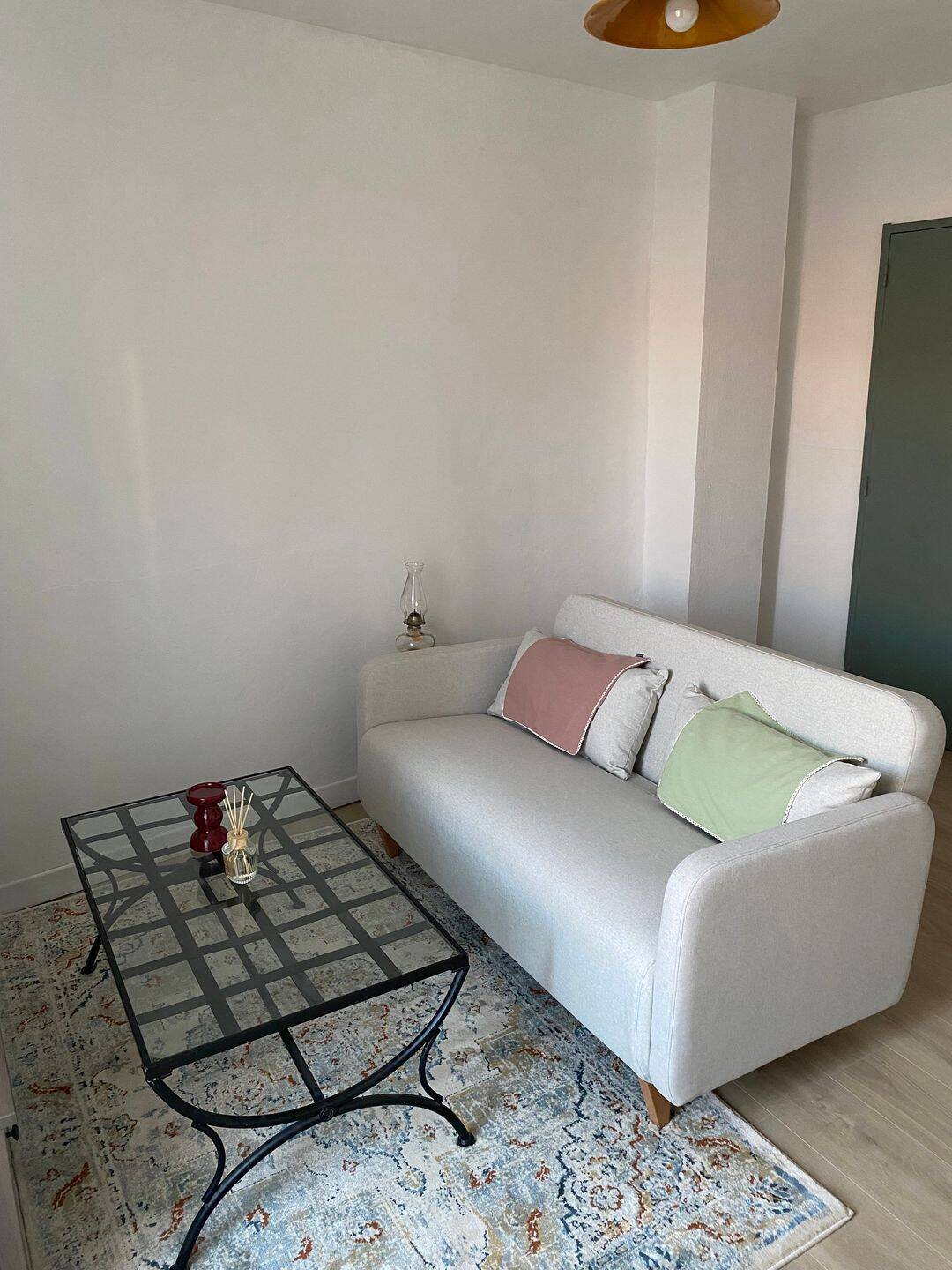 Appartement 1 pièce 29 m² · à Avignon · 29 m² · 640 €