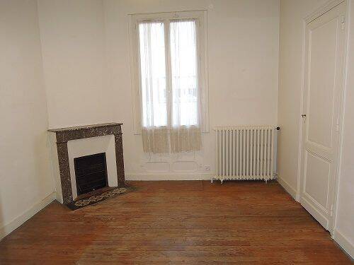 Maison 60 m2 à St Augustin — 3