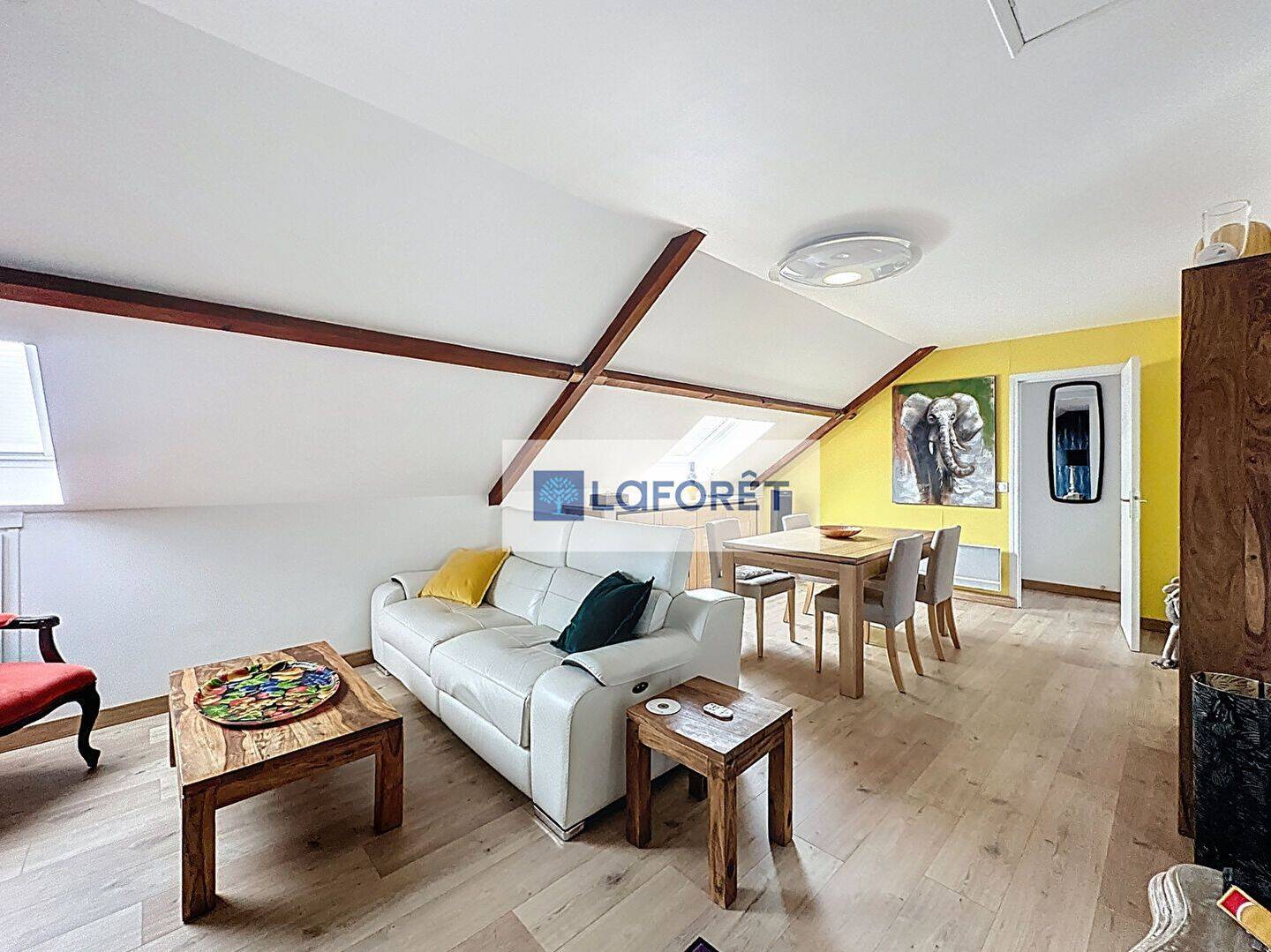Appartement 4 pièces 75 m² · à Sartrouville · 75 m² · 249 000 €