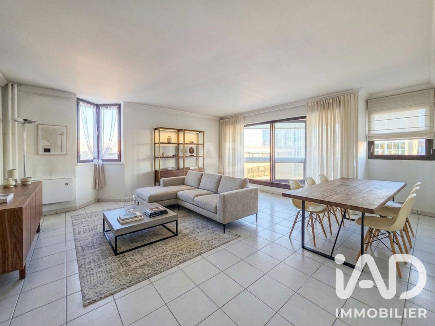 Appartement 3 pièces 85 m² · à Créteil · 85,2 m² · 283 000 €