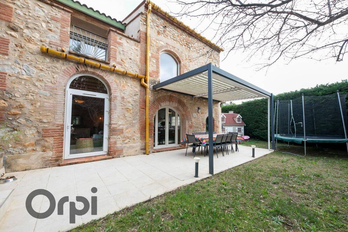 Maison 4 pièces 150 m² · à Thuir · 150 m² · 499 000 €