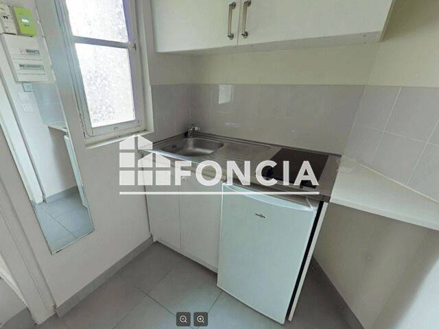 Appartement 1 pièce 20 m² · à Montpellier · 20,3 m² · 465 €