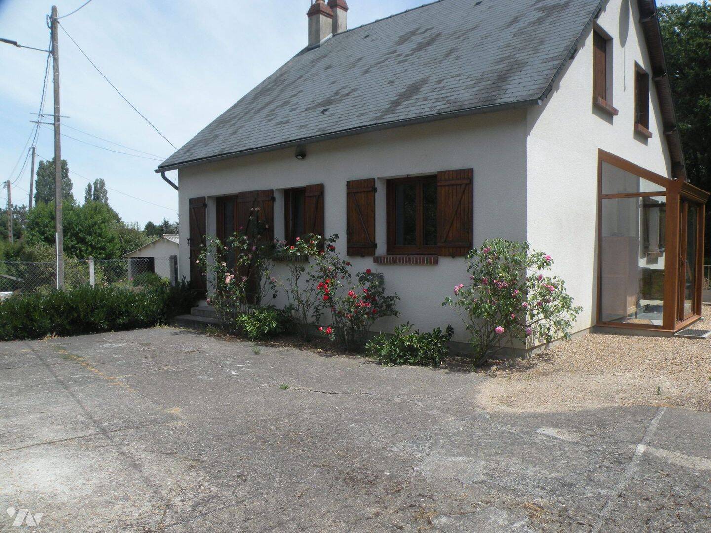 Maison 5 pièces 103 m² · à La Chapelle-du-Noyer · 103 m² · 168 200 €