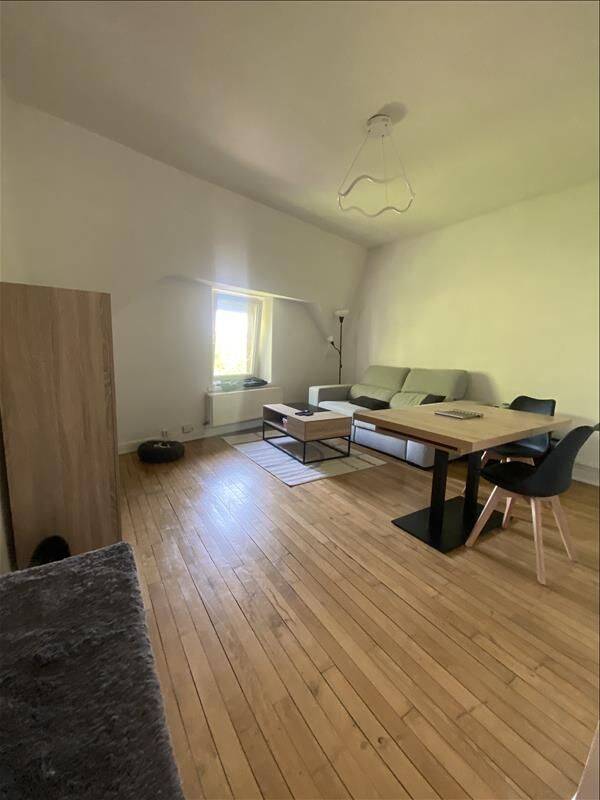 Appartement 3 pièces 55 m² · à Nancy · 55 m² · 750 €