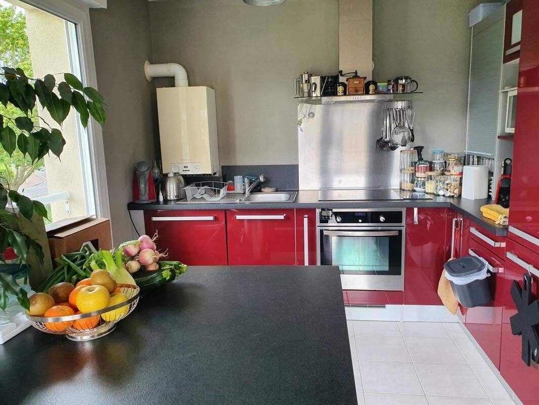 Appartement 2 pièces 44 m² · à Cabourg · 43,6 m² · 243 386 €