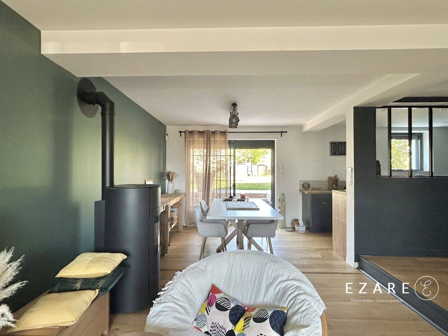 Maison 6 pièces 136 m² · à Dijon · 136 m² · 499 000 €