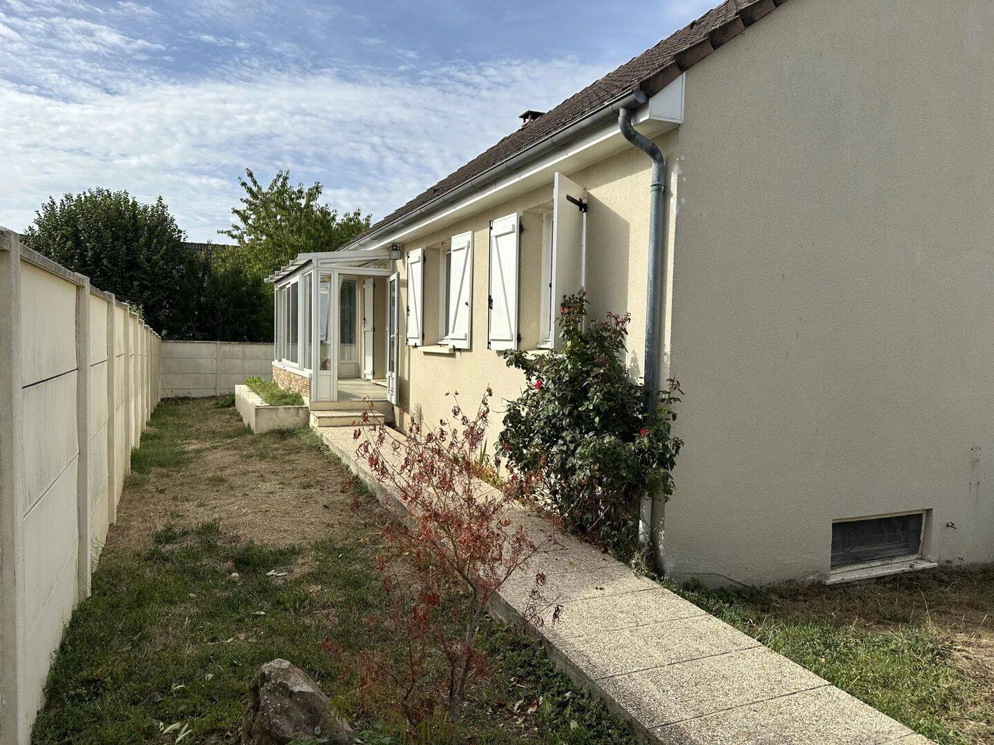 Maison 5 pièces 103 m² · à Morancez · 103 m² · 254 000 €