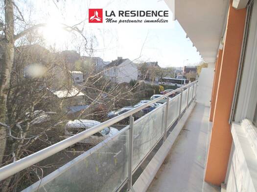 Appartement à vendre 149 900 € 5 pièces 4 chambres 85 m² Étage 1/6 Rouen 76000
