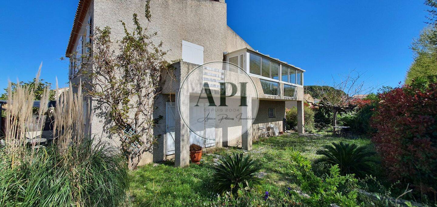 Maison 5 pièces 172 m² · à Pézenas · 172 m² · 349 000 €