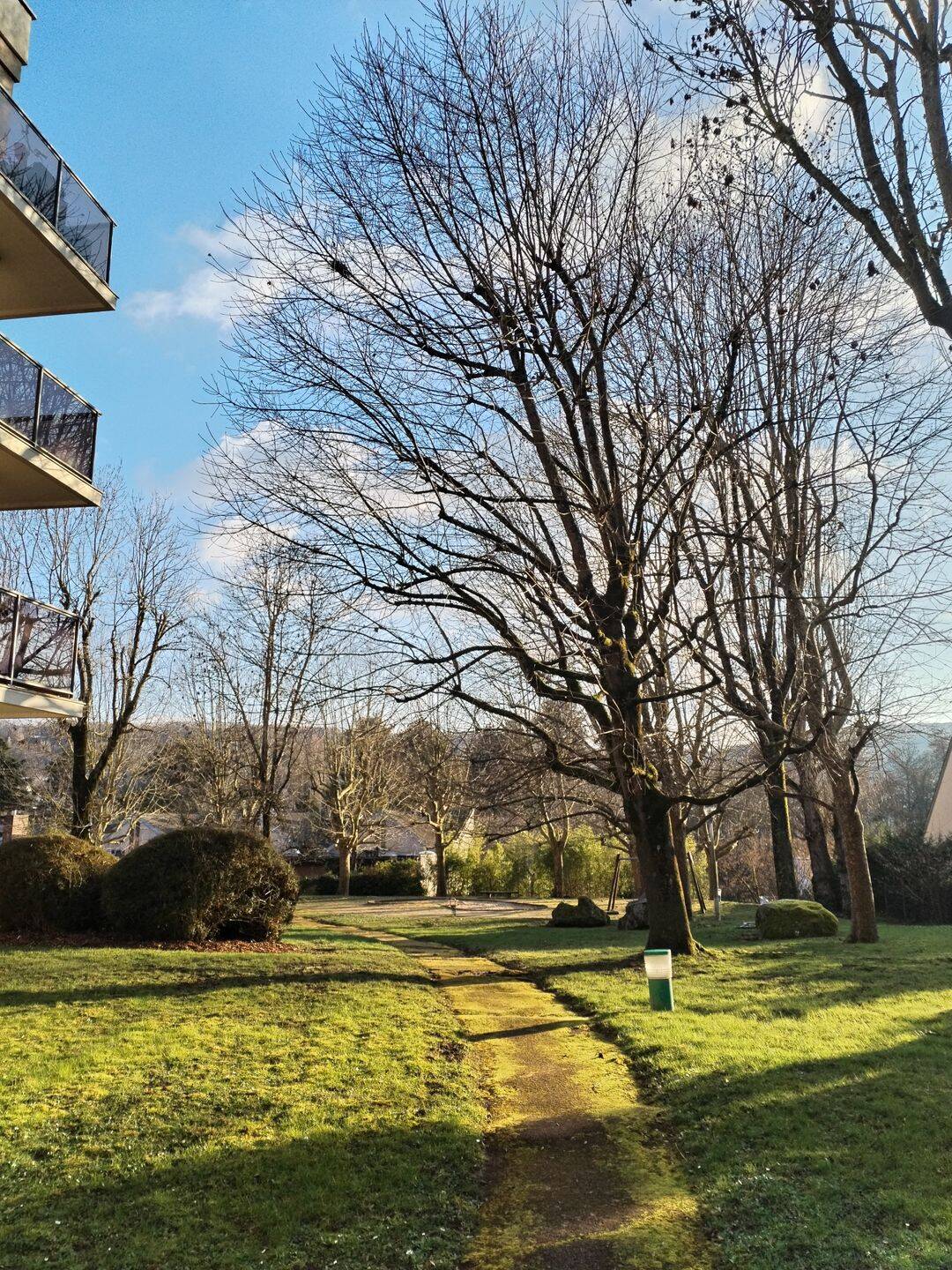 Appartement 6 pièces 95 m² · à Palaiseau · 95 m² · 630 €/mois