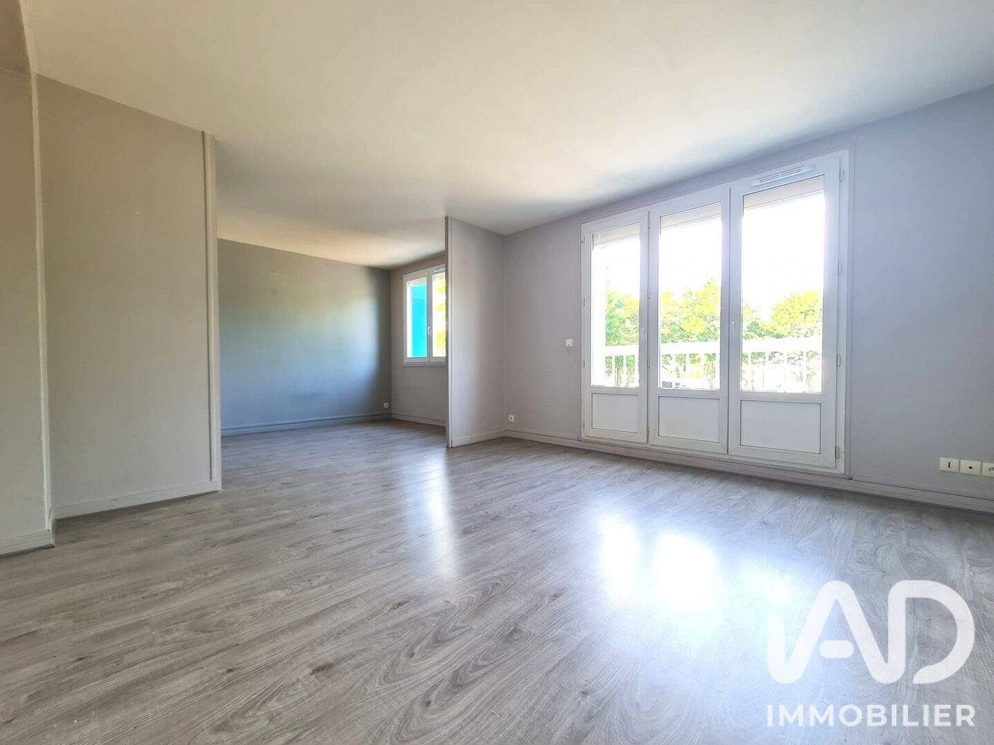 Appartement 2 pièces 58 m² · à Amiens · 58 m² · 133 000 €