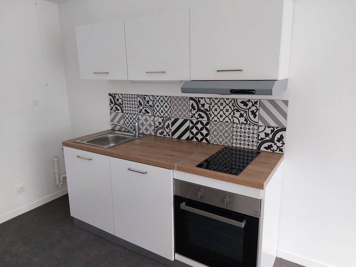 Appartement 2 pièces 43 m² · à Orry-la-Ville · 43,3 m² · 787 €/mois
