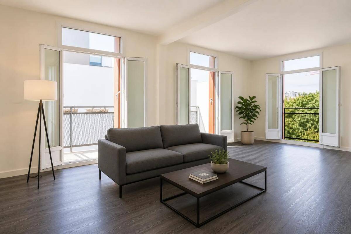 Appartement 3 pièces 71 m² · à Rosny-sous-Bois · 71 m² · 238 000 €