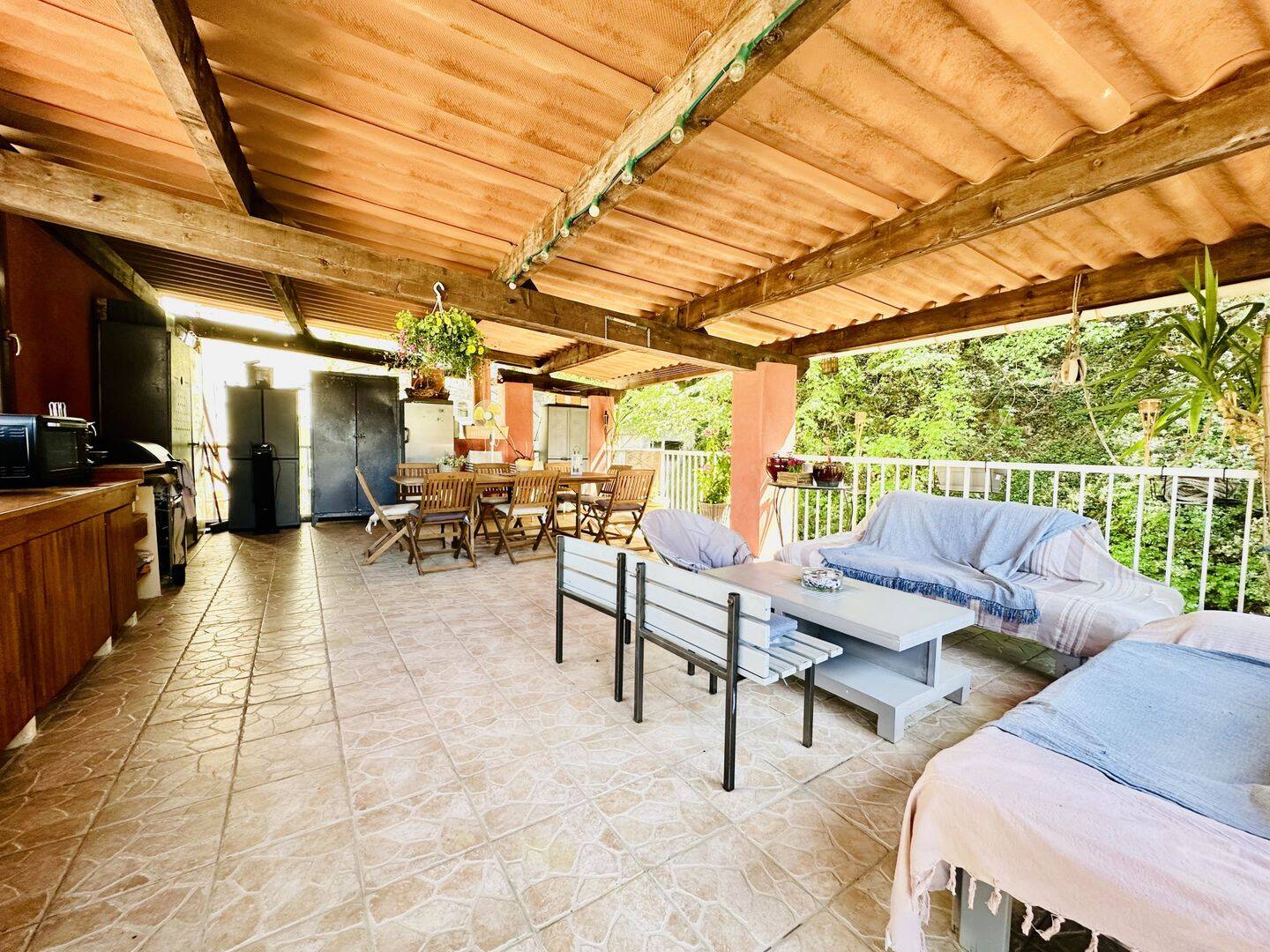Maison 4 pièces 72 m² · à La Trinité · 72 m² · 350 000 €