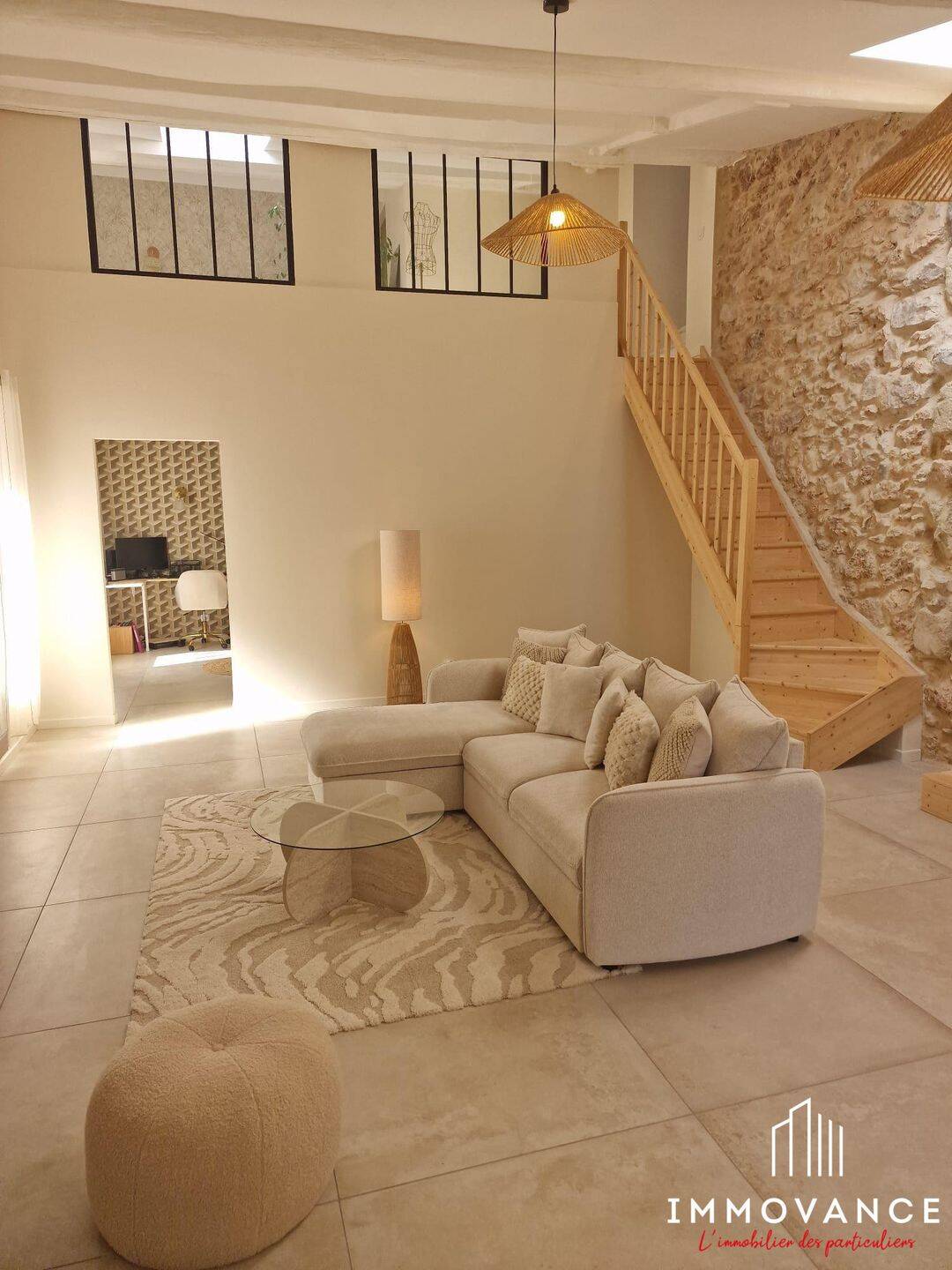 Maison 8 pièces 208 m² · à Pinet · 208 m² · 440 000 €