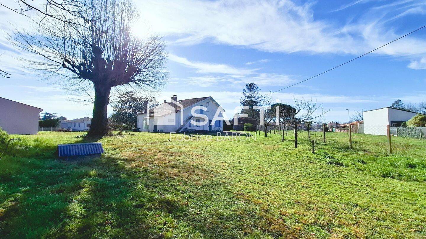 Maison 6 pièces 160 m² · à Les Mathes · 160 m² · 374 000 €