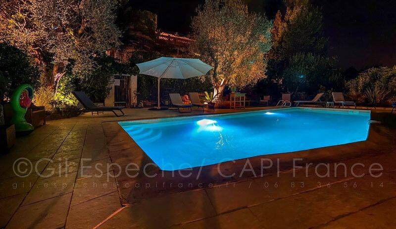 Maison 5 pièces 150 m² · à Mougins · 150 m² · 1 350 000 €