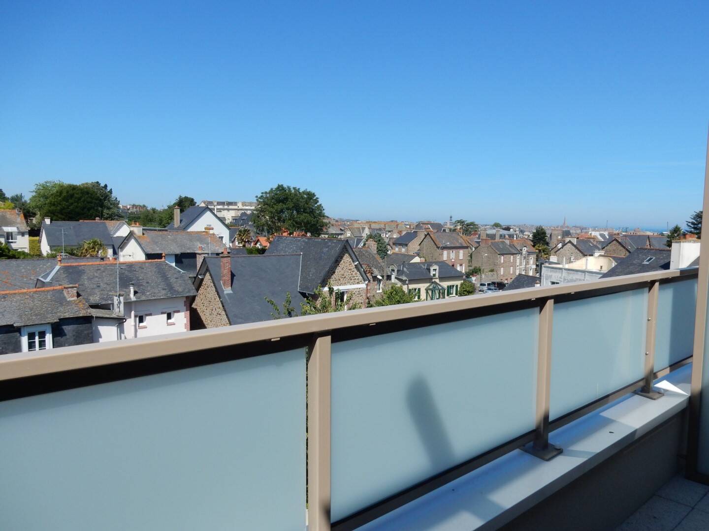 Appartement 2 pièces 47 m² · à Saint-Malo · 47 m² · 764 €/mois