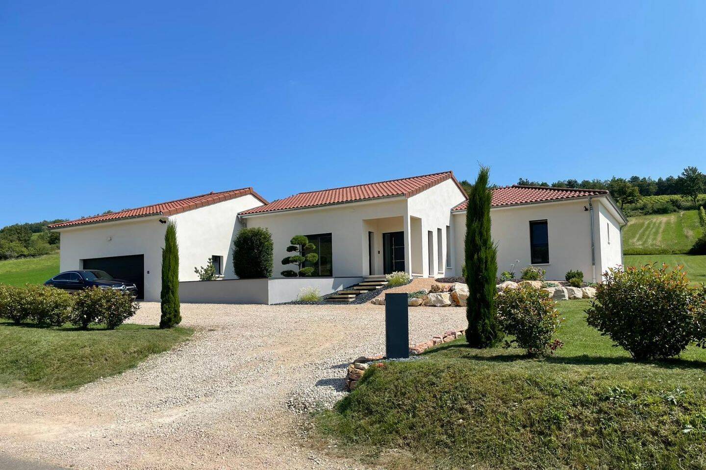 Maison 6 pièces 169 m² · à Plottes · 169 m² · 519 000 €