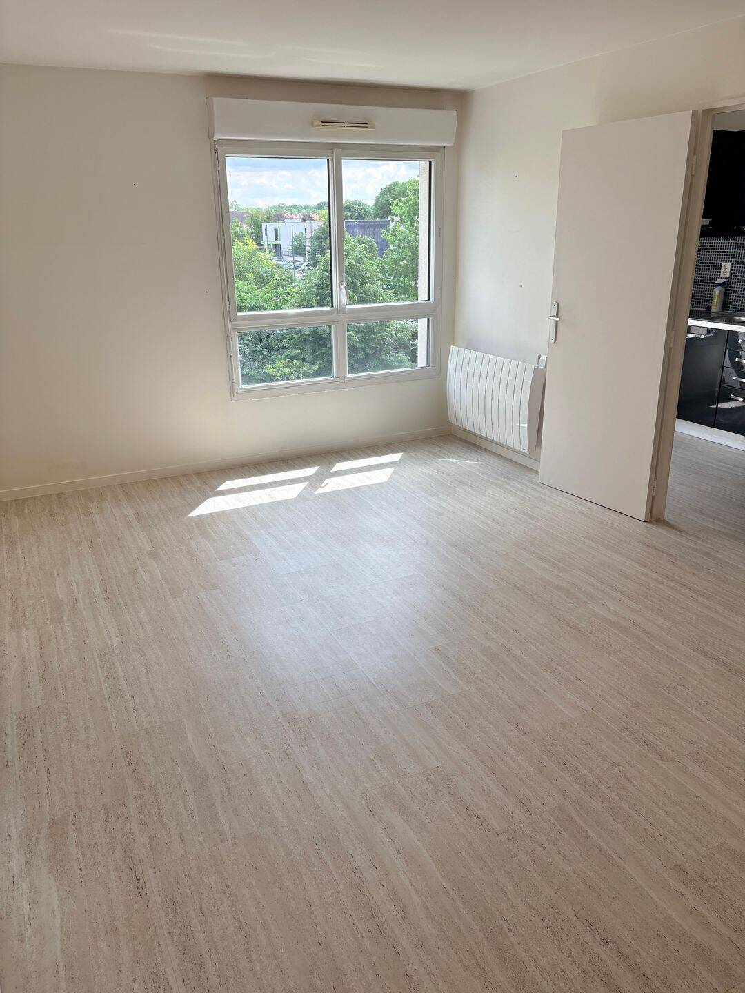 Appartement 2 pièces 45 m² · à Compiègne · 45 m² · 132 000 €