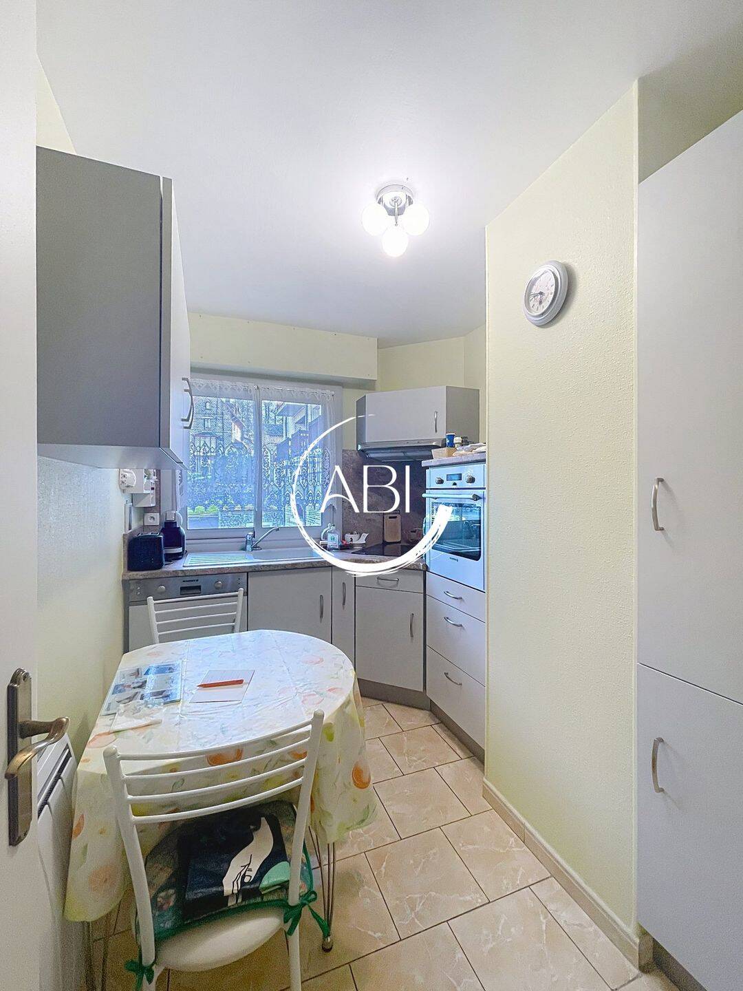 Appartement 3 pièces 60 m² · à Bagnoles de l'Orne Normandie · 60 m² · 700 €/mois
