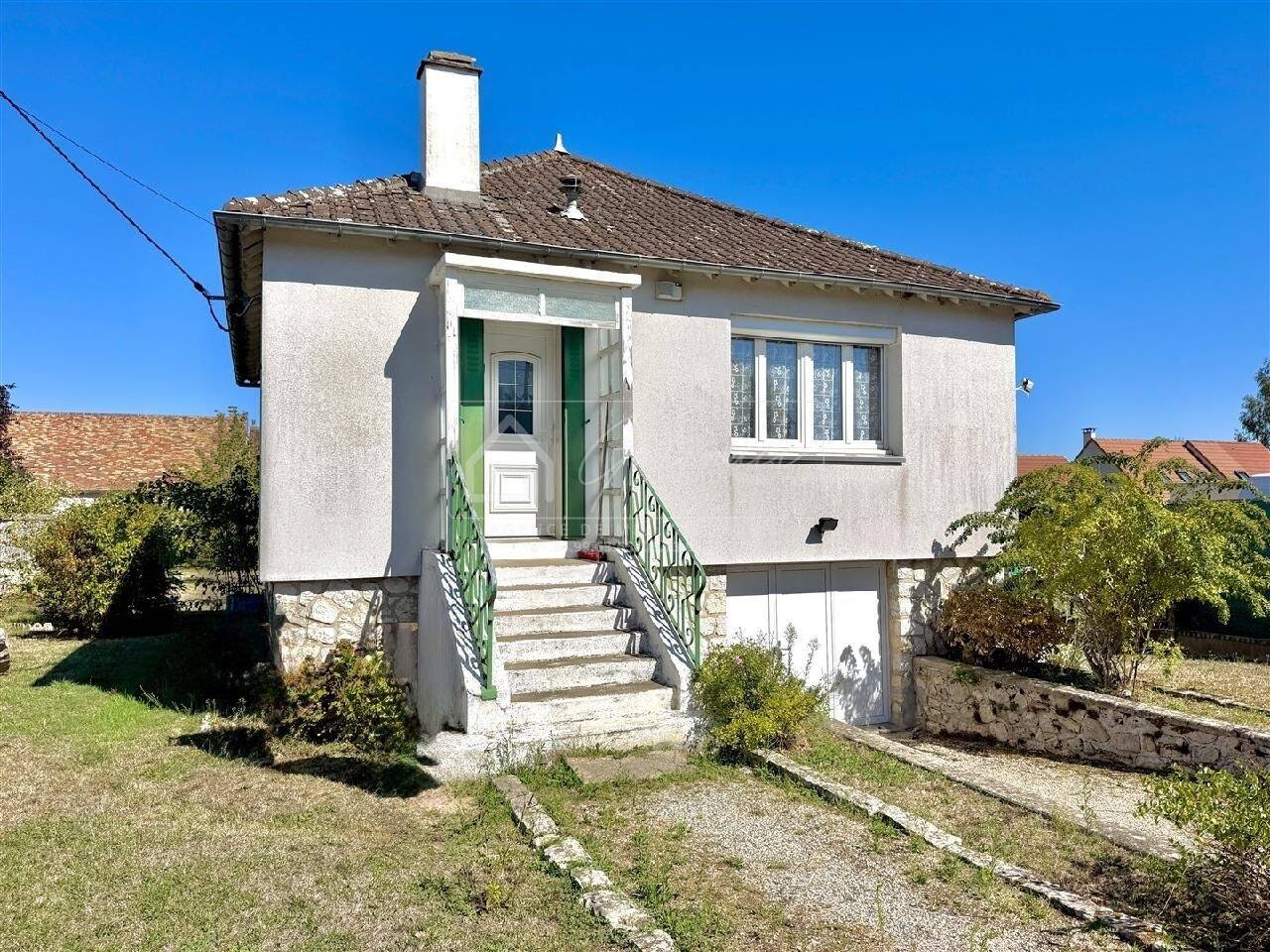 Maison 3 pièces 80 m² · à Milly-la-Forêt · 80 m² · 214 000 €