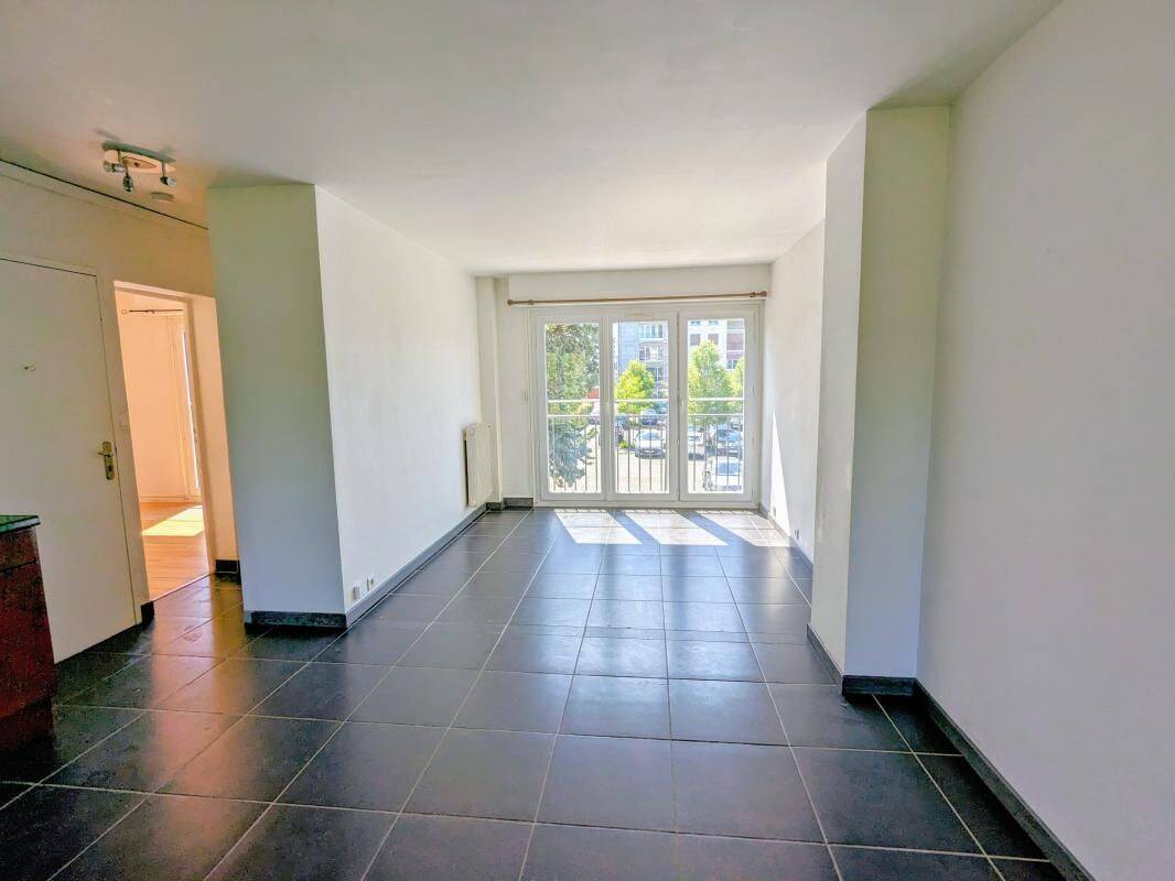 Appartement 2 pièces 45 m² · à La Chapelle-Saint-Mesmin · 45,1 m² · 72 000 €